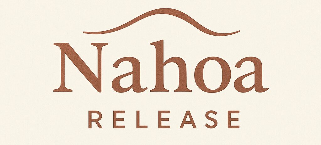 Nahoa Release Faszienbehandlung Silke Hable